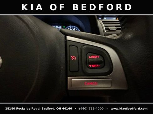 Used 2018 Subaru Forester 2.5i Limited w/ Popular Package #2 AWD/4WD image 19