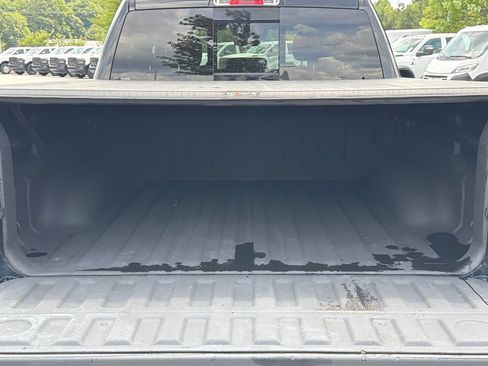 Used 2022 RAM 1500 Limited w/ Bed Utility Group RWD image 18
