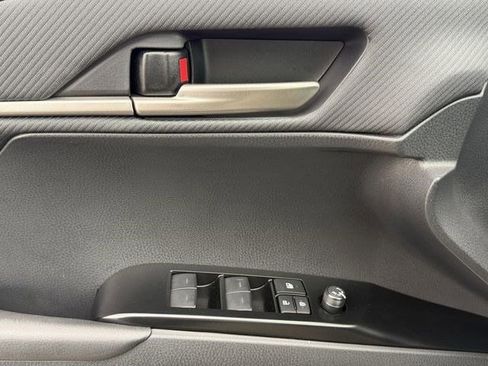 New 2026 Toyota Camry SE image 21