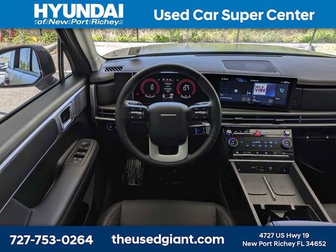 Used 2026 Hyundai Santa Fe XRT image 23