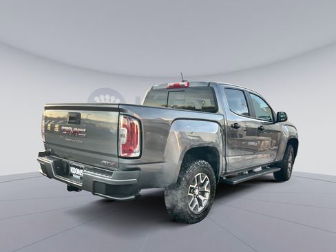 Used 2022 GMC Canyon AT4 w/ Trailering Package image 7
