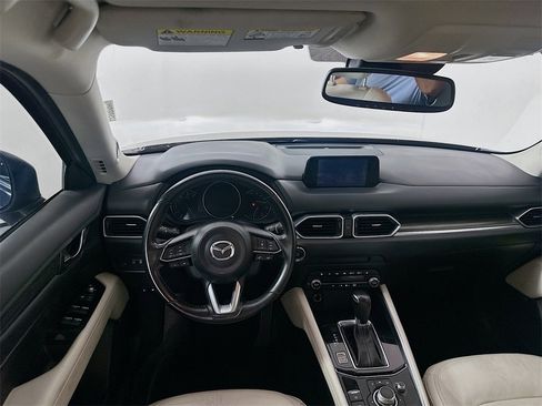 Used 2019 MAZDA CX-5 Grand Touring image 24
