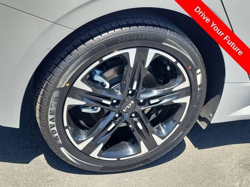 Used 2024 Kia K5 GT-Line w/ GT-Line Premium Package AWD/4WD image 33