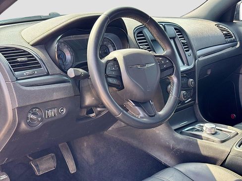Used 2015 Chrysler 300 S AWD/4WD image 24