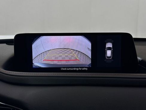 New 2026 MAZDA CX-30 AWD 2.5 S image 14