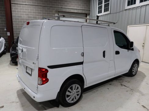 Used 2021 Nissan NV200 SV FWD image 5