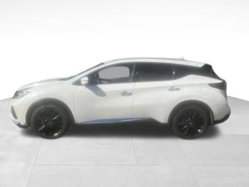 Used 2024 Nissan Murano Platinum w/ Cargo Package AWD/4WD image 4