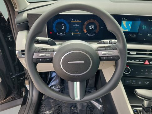 New 2026 Hyundai Tucson SEL FWD image 23