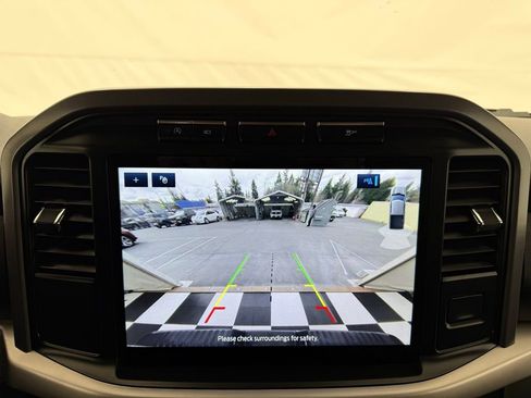 Used 2023 Ford F150 XLT w/ Equipment Group 302A High image 36