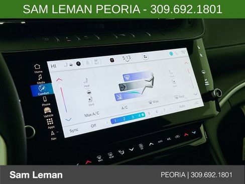 New 2026 Jeep Grand Cherokee Limited image 16