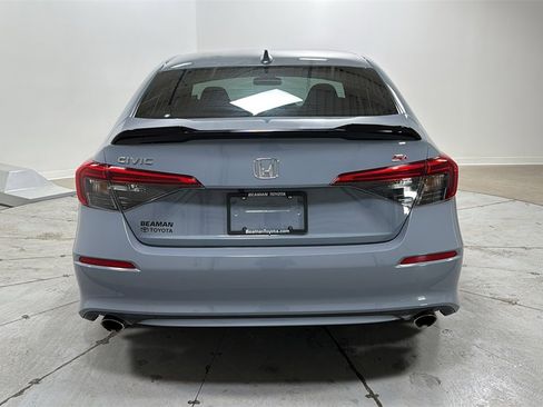 Used 2023 Honda Civic Si image 4