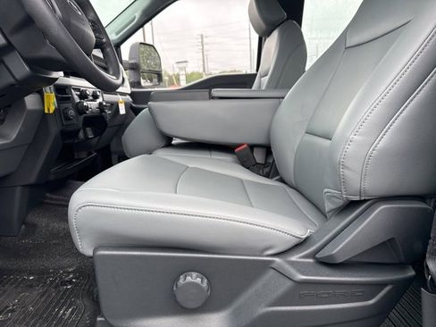 New 2026 Ford F250 XL w/ XL Driver Assist Package image 21
