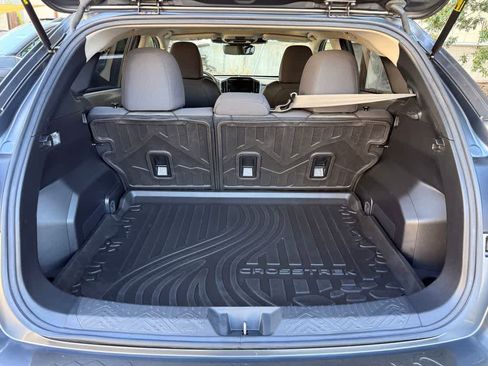 Certified 2024 Subaru Crosstrek 2.0i Premium AWD/4WD image 20