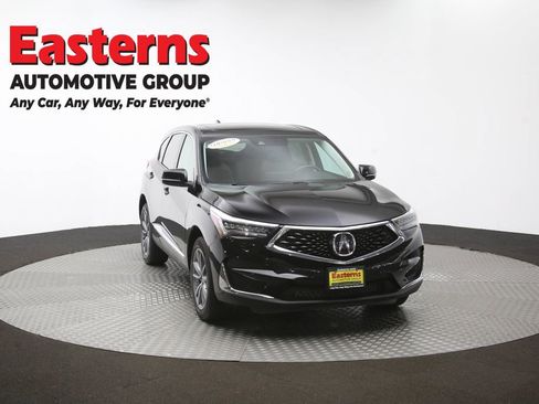 Used 2021 Acura RDX AWD w/ Technology Package image 51