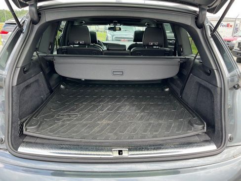 Used 2013 Audi Q7 TDI Prestige AWD/4WD image 15