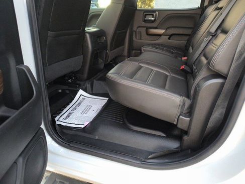 Used 2019 GMC Sierra 2500 Denali w/ Duramax Plus Package image 14