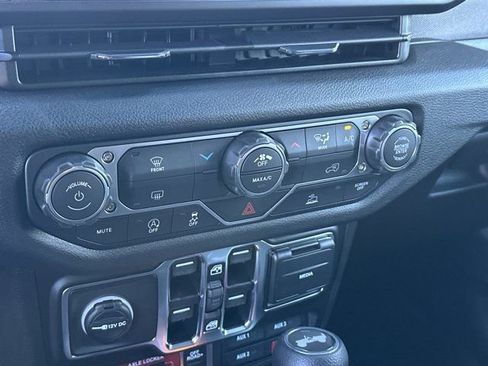 New 2026 Jeep Wrangler Willys image 26