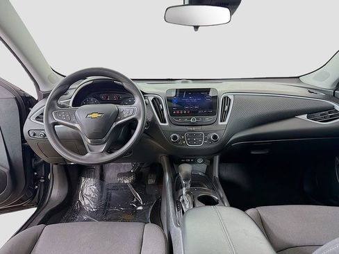 Used 2023 Chevrolet Malibu LT image 22