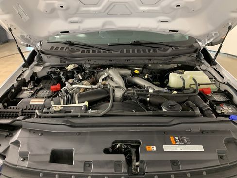 Used 2024 Ford F250 Lariat w/ Sport Appearance Package image 41