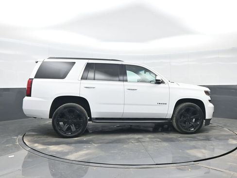 Used 2019 Chevrolet Tahoe LT image 7
