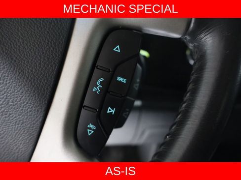 Used 2011 Chevrolet Silverado 1500 LT w/ All-Star Edition image 25