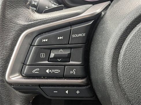 Used 2024 Subaru Legacy Premium image 25