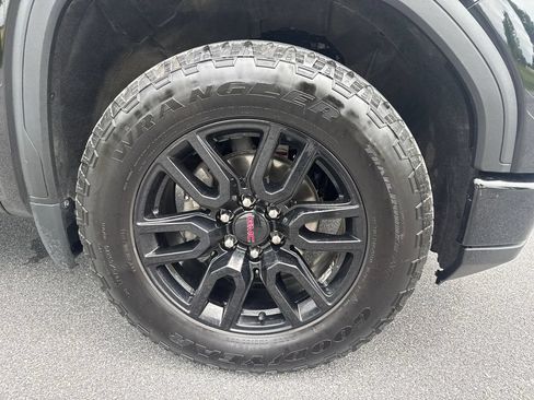 Used 2024 GMC Sierra 1500 Elevation AWD/4WD image 33