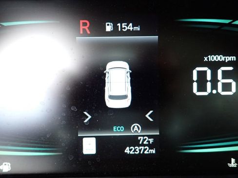 Used 2025 Hyundai Palisade SEL AWD/4WD image 20