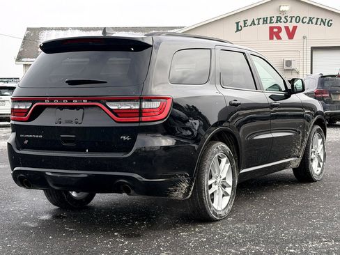 Used 2025 Dodge Durango R/T image 5