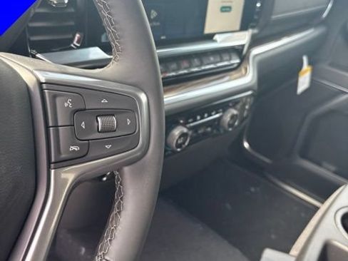 New 2026 Chevrolet Silverado 1500 LT AWD/4WD image 15