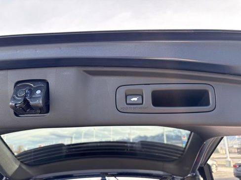 New 2026 Honda CR-V EX-L image 27