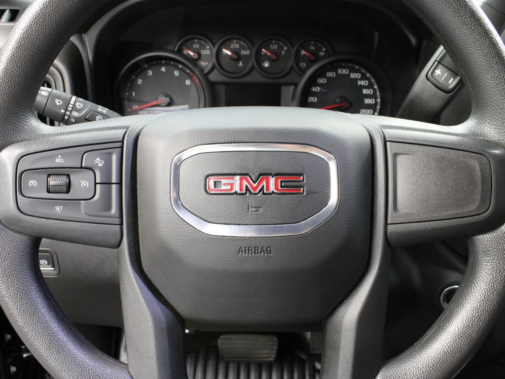 Used 2024 GMC Sierra 2500 Pro AWD/4WD image 48