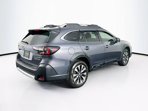 Used 2024 Subaru Outback Touring XT image 9