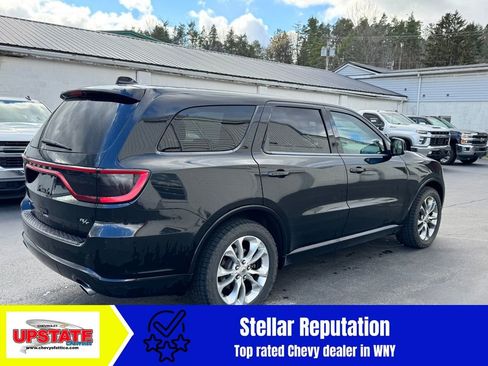 Used 2019 Dodge Durango R/T image 6