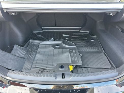 Used 2026 Toyota Crown Platinum image 20