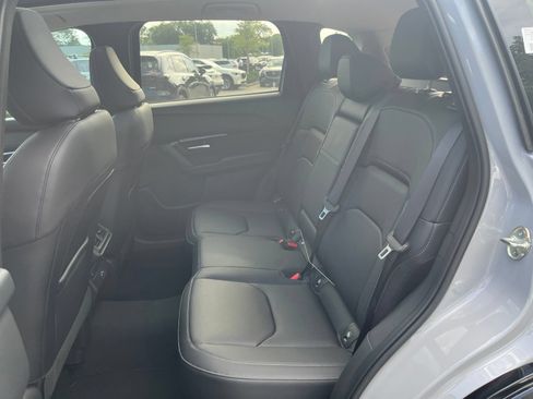 New 2026 MAZDA CX-5 2.5 S w/ Premium Plus Package AWD/4WD image 23