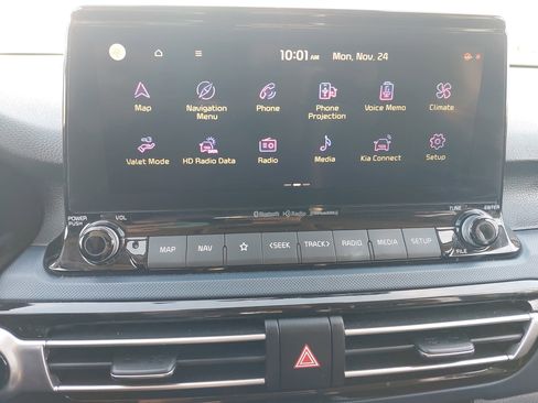 Used 2023 Kia Seltos S w/ Navigation Package image 22