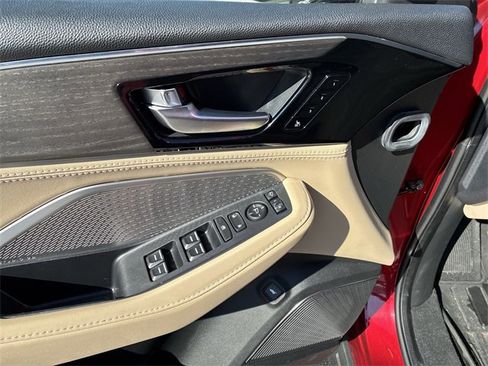 Certified 2024 Acura MDX SH-AWD w/ Advance Package image 15