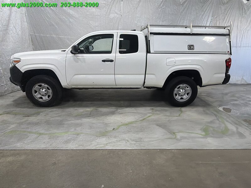 Used 2021 Toyota Tacoma SR RWD image 13