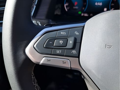 New 2025 Volkswagen Atlas SEL AWD/4WD image 56