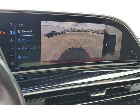 Used 2021 Cadillac Escalade Sport w/ Driver Assist Tech Package image 19