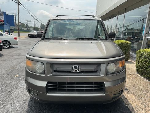 Used 2008 Honda Element SC image 31