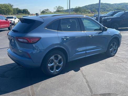 Used 2024 Ford Escape ST-Line w/ Tech Pack #1 AWD/4WD image 5