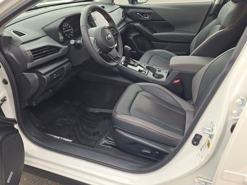 Certified 2025 Subaru Crosstrek 2.5i Limited w/ Popular Package #4A image 20