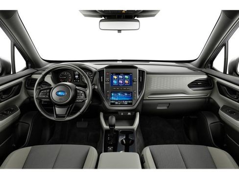 New 2026 Subaru Forester AWD/4WD image 19
