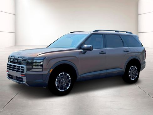 New 2026 Hyundai Palisade XRT Pro AWD/4WD image 2