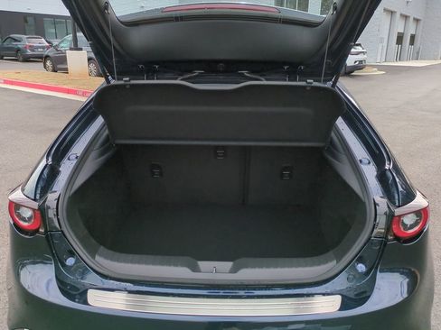 New 2026 MAZDA MAZDA3 s image 13