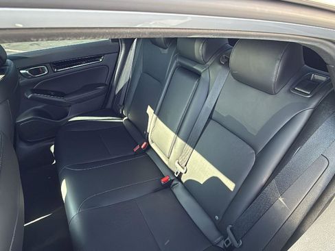 Used 2022 Honda Civic Sport Touring image 21
