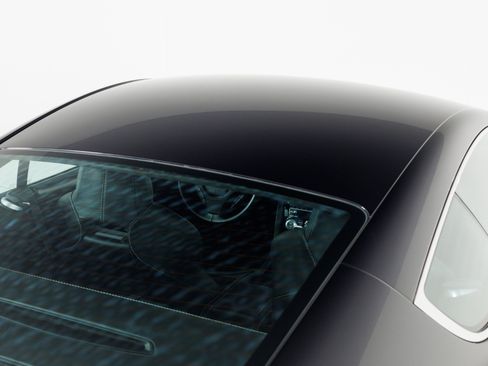 Used 2009 Aston Martin DBS Coupe RWD image 59