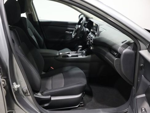 Used 2024 Nissan Sentra SV image 22